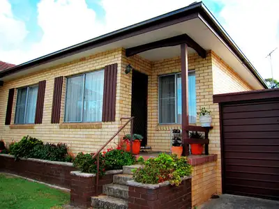 4/33 Beaconsfield St, Bexley NSW 2207