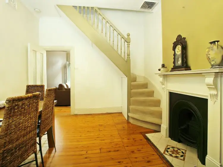 Second view of Homely house listing, 70 Yelverton St, St Peters NSW 2204
