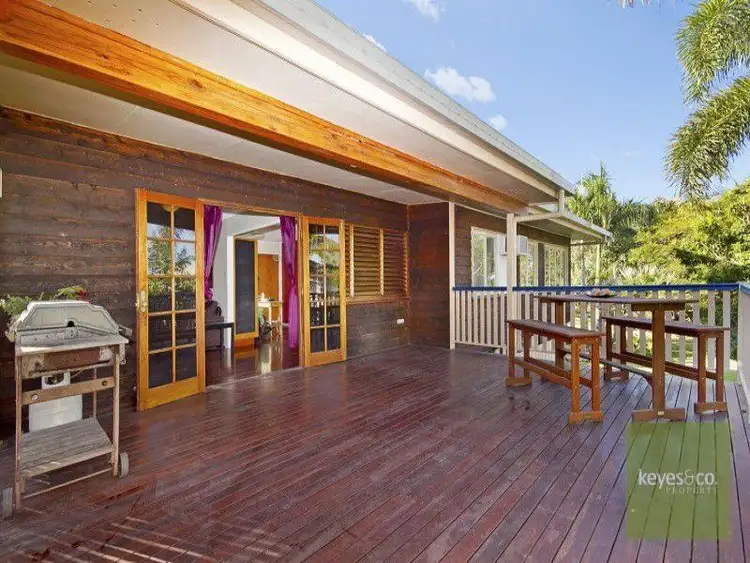 15 First Avenue, Railway Estate QLD 4810