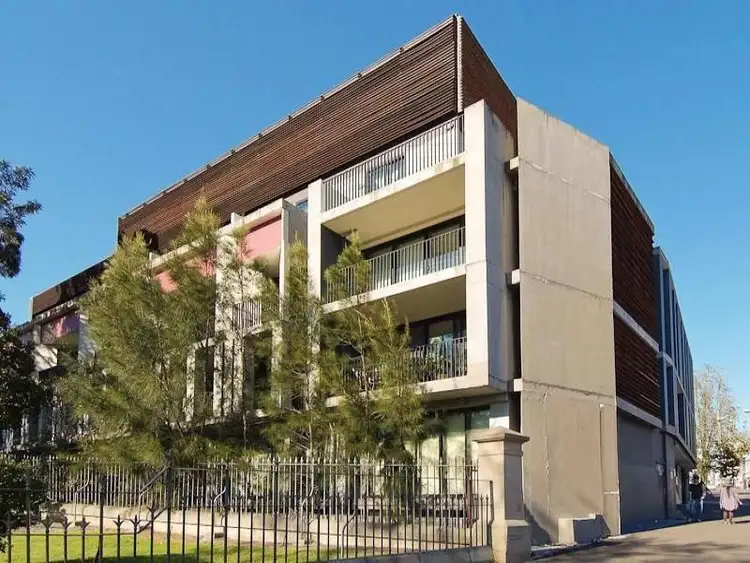 Fifth view of Homely apartment listing, 7/52 Regent St, Chippendale NSW 2008