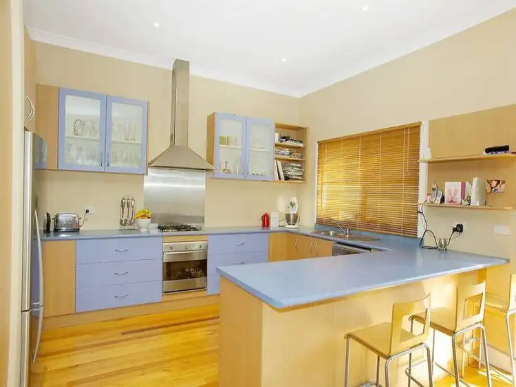 Fourth view of Homely house listing, 1 Herne Street, Manifold Heights VIC 3218