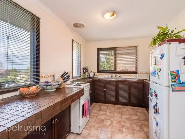 Sixth view of Homely unit listing, 1/22 Melaleuca Drive, Blackmans Bay TAS 7052