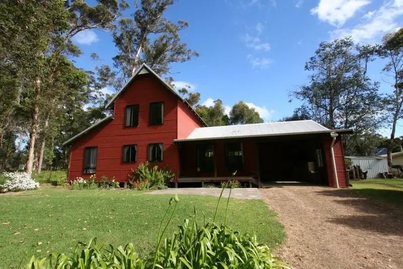 Main view of Homely house listing, 989 South Coast Highway, Denmark WA 6333