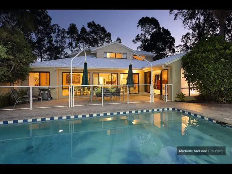 Third view of Homely house listing, 112 Greenford Street, Chapel Hill QLD 4069