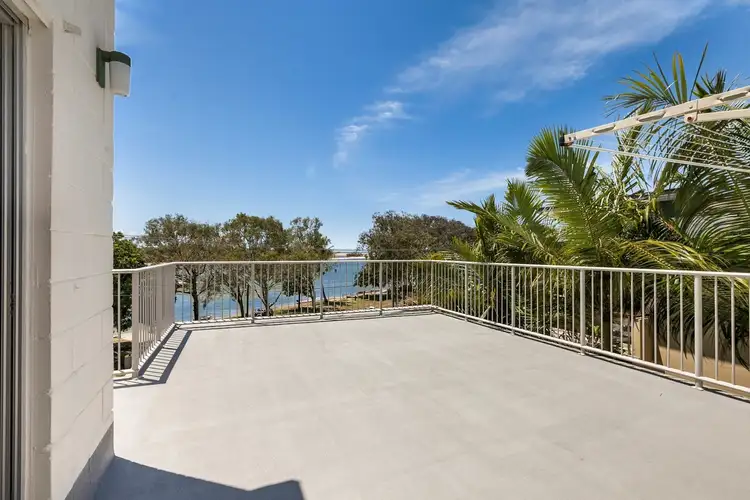 Sixth view of Homely unit listing, 8/267 Gympie Terrace, Noosaville QLD 4566