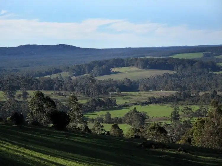 Main view of Homely rural property listing, 586 Mount Shadforth Road, Denmark WA 6333