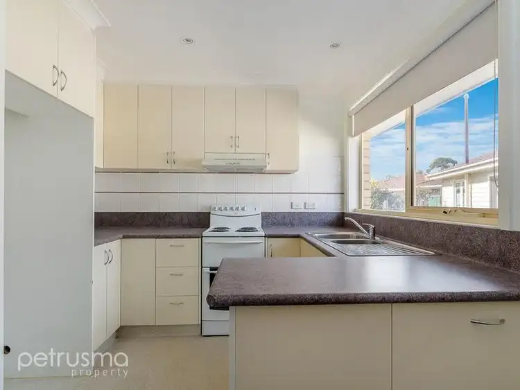 Second view of Homely unit listing, 2/14 Schouten Street, Warrane TAS 7018