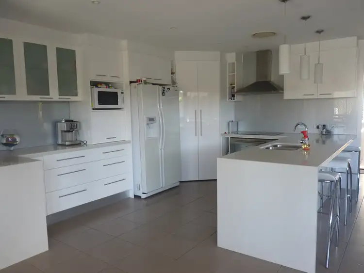 Fifth view of Homely house listing, 29 Warbler Parade, Varsity Lakes QLD 4227