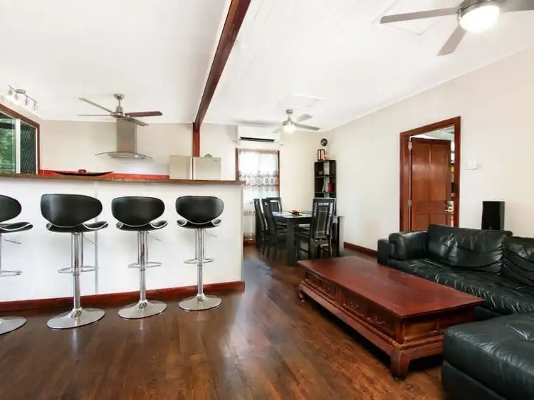 Sixth view of Homely house listing, 225 Little Spence Street, Cairns City QLD 4870