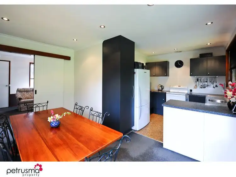 Third view of Homely house listing, 34 Sharps Road, Lenah Valley TAS 7008