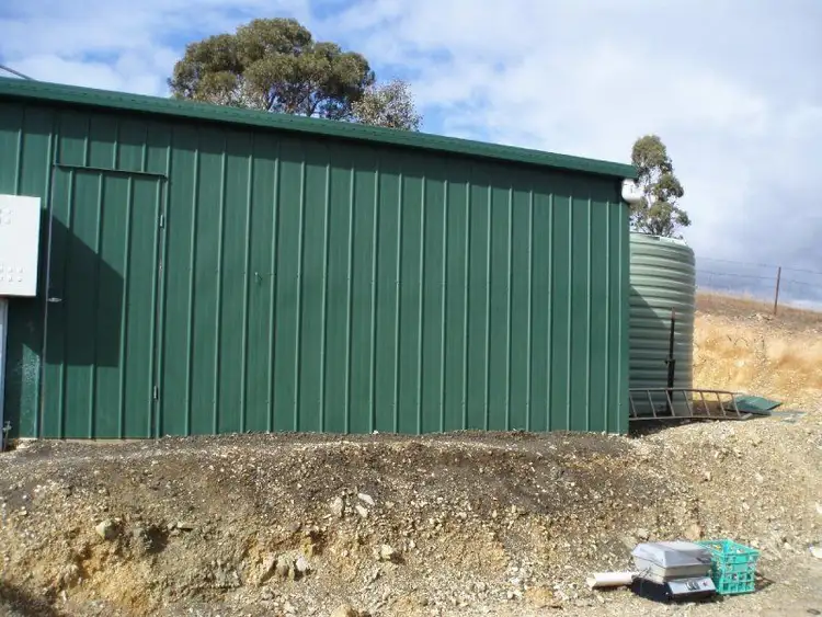 Fourth view of Homely land listing, 367 Reedy Creek Road, Reedy Creek VIC 3658