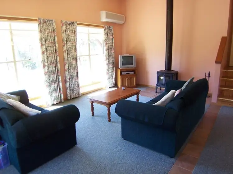 Second view of Homely house listing, 36 School Road, Wandiligong VIC 3744