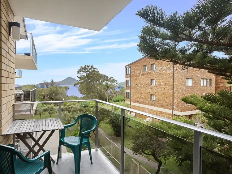 Second view of Homely unit listing, 12/22 Voyager Close, Nelson Bay NSW 2315