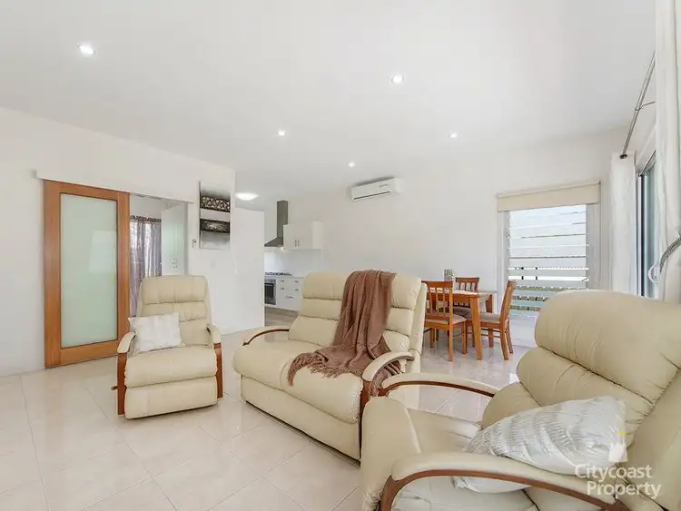 Third view of Homely semi-detached listing, 26 Errol Avenue, Paradise Point QLD 4216