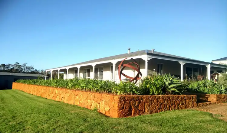 Main view of Homely rural property listing, 15 Tower rd, Mount Barker WA 6324
