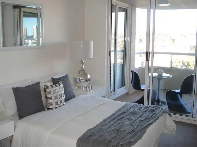 Seventh view of Homely apartment listing, 8/39 Elizabeth Bay Road, Elizabeth Bay NSW 2011