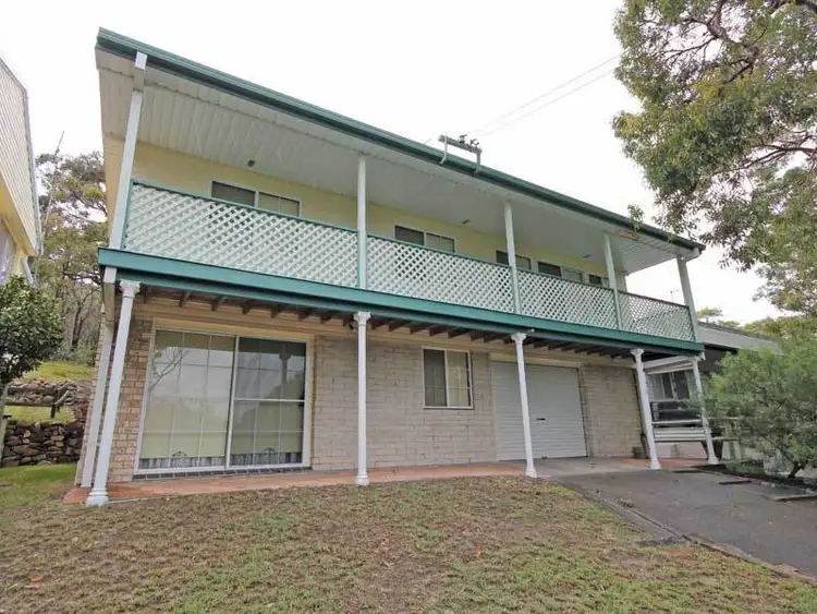 Main view of Homely house listing, 29 Flannel Flower Fairway, Shoal Bay NSW 2315