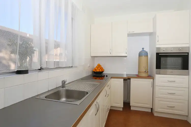 Second view of Homely apartment listing, 17/89-93 Albert Street, Hornsby NSW 2077