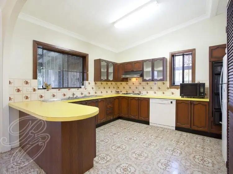Fourth view of Homely house listing, 66 Boyle Street, Croydon Park NSW 2133