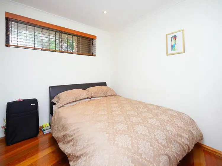 Fourth view of Homely apartment listing, 14/19 Ithaca Road, Elizabeth Bay NSW 2011