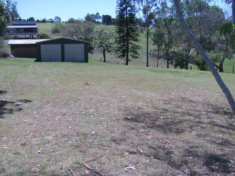 Gray Street, Roadvale QLD 4310