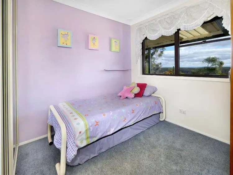 Fifth view of Homely house listing, 6 Lunar Avenue, Heathcote NSW 2233