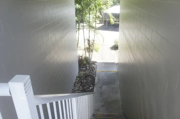 Fifth view of Homely apartment listing, 10/6 Chester Court, Manunda QLD 4870