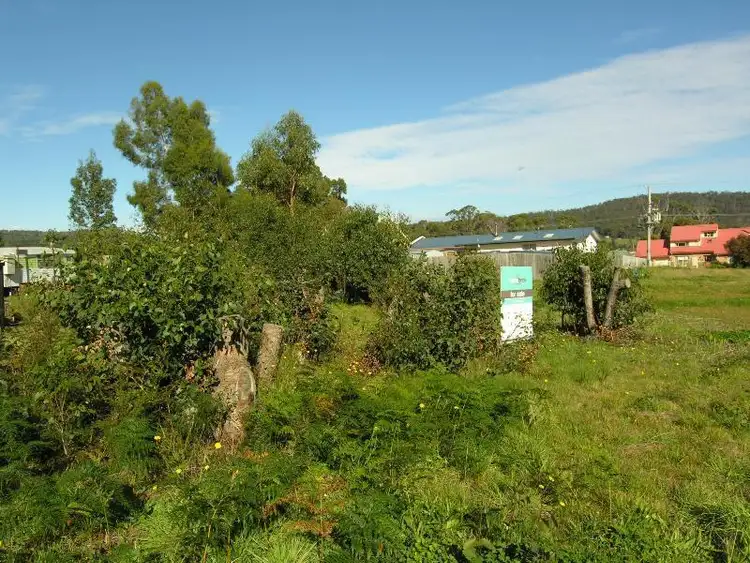 Fourth view of Homely land listing, 12 Wilsons Road, Deep Bay TAS 7112