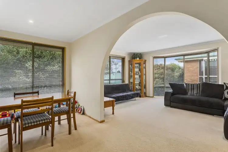 Fourth view of Homely house listing, 2/44 Twelfth Avenue, West Moonah TAS 7009