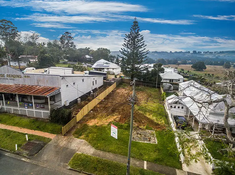 Fourth view of Homely land listing, 5 (Lot 16) Lismore Road, Bangalow NSW 2479