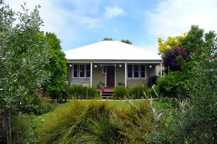 11 Kemsley Place, Denmark WA 6333