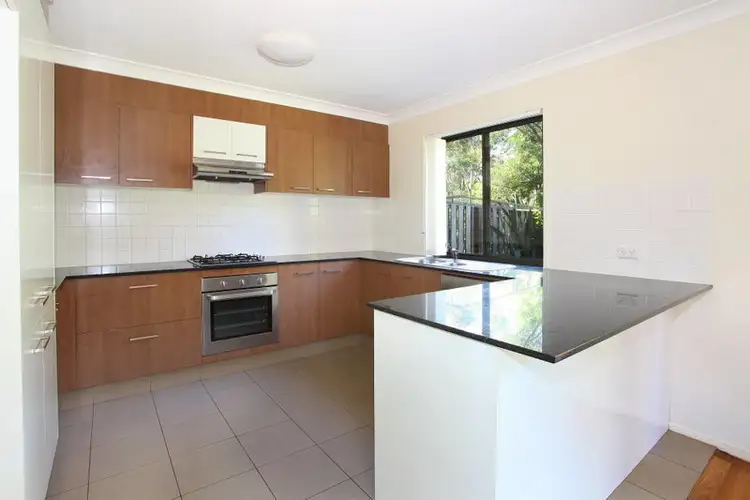 Second view of Homely townhouse listing, 24/24 Jessica Drive, Upper Coomera QLD 4209