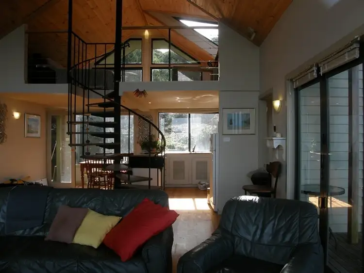 Fourth view of Homely house listing, 119 Knowledge Track (Yuulong), Apollo Bay VIC 3233