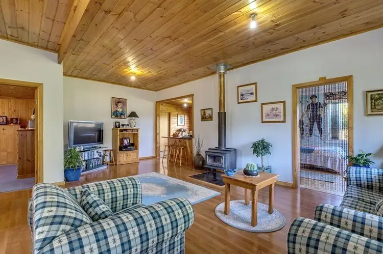 Third view of Homely house listing, 352 Judds Creek Road, Judbury TAS 7109