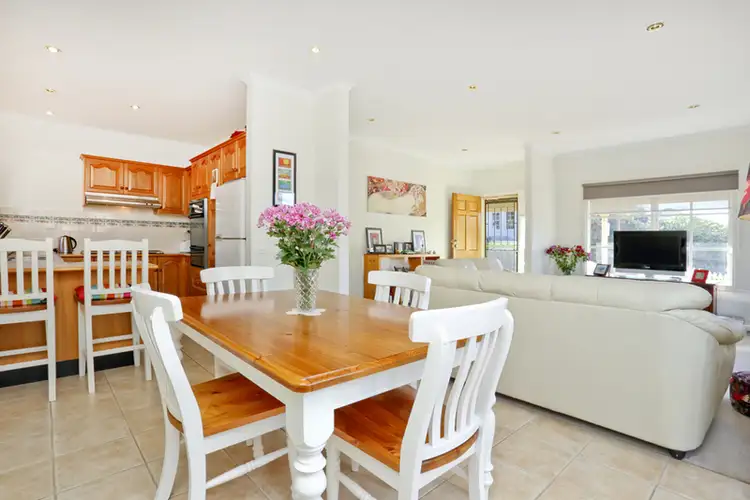 Fifth view of Homely townhouse listing, 1/107 Skene Street, Newtown VIC 3220