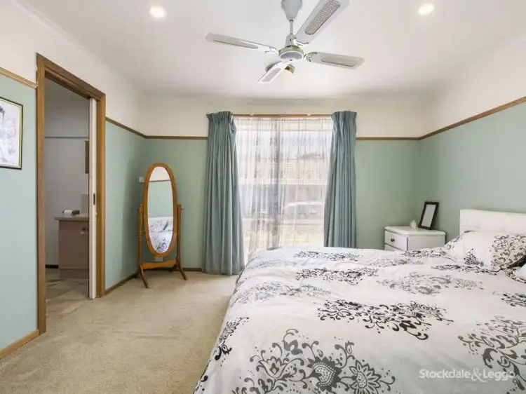 Fifth view of Homely house listing, 21 WALLACE ROAD, Cranbourne VIC 3977