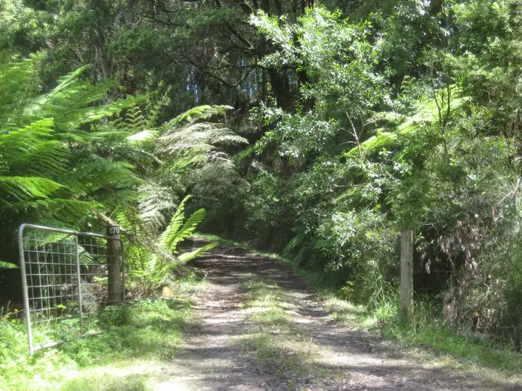Fourth view of Homely house listing, 870 Forrest Apollo Bay Road, Barramunga VIC 3249