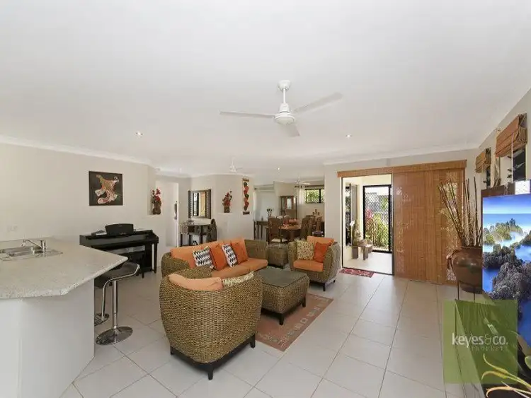 Third view of Homely house listing, 18 Waterlily Circuit, Douglas QLD 4814