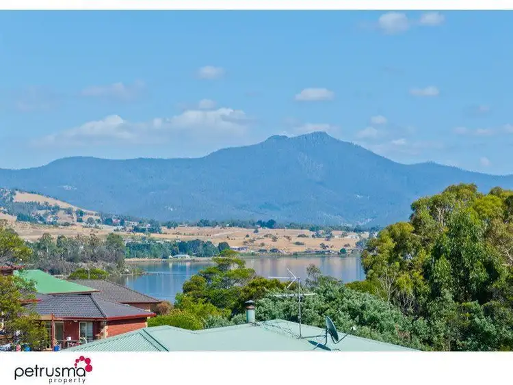 Second view of Homely house listing, 10 Blackstone Drive, Old Beach TAS 7017