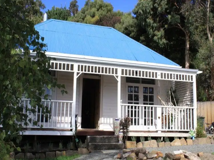 99 Watsons Road, Glen Huon TAS 7109