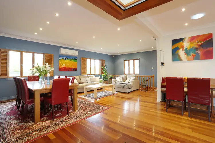 28 Orion Street, Coorparoo QLD 4151