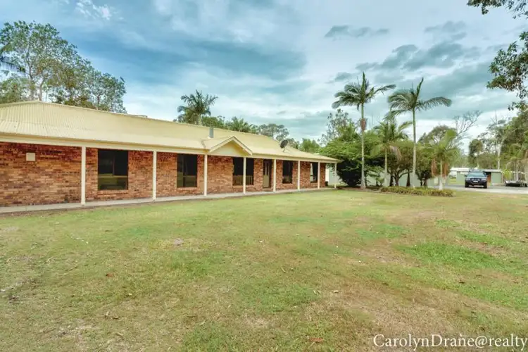 Main view of Homely rural property listing, 279 Smiths Road, Caboolture QLD 4510