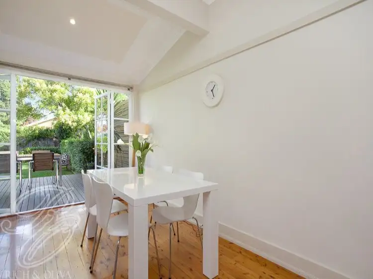 Fourth view of Homely semi-detached listing, 2 Banks Street, Ashfield NSW 2131