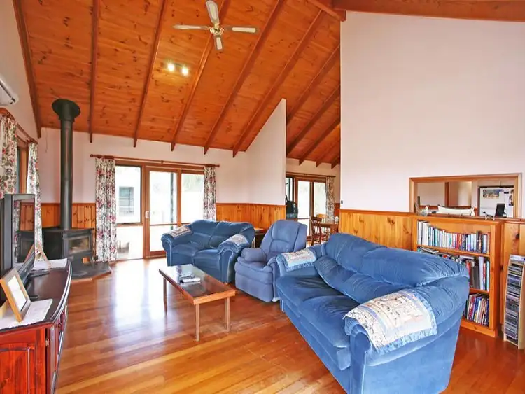 Third view of Homely rural property listing, 25 Lakeside Drive, Gherang VIC 3240