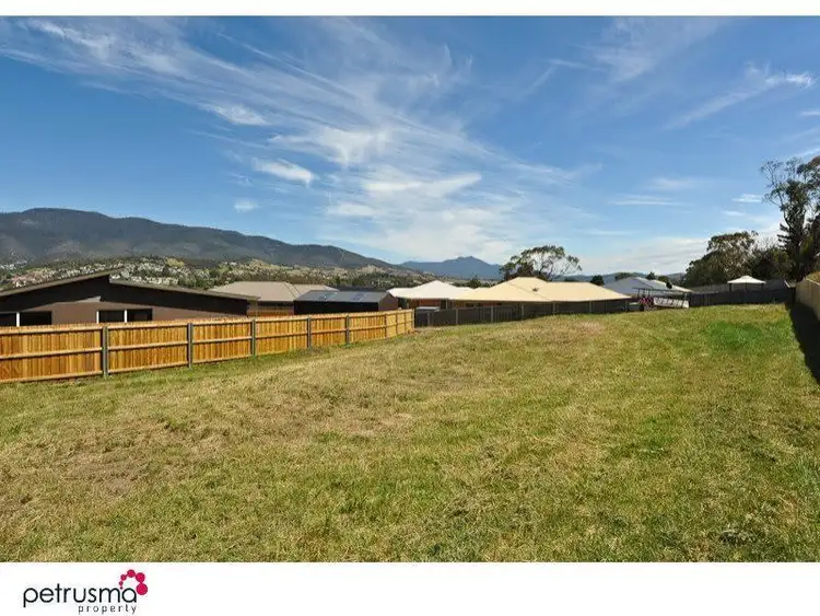 Fifth view of Homely land listing, 32A Henty Close, Old Beach TAS 7017