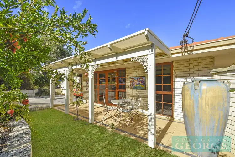 Main view of Homely semi-detached listing, 2 Kings Court, Carine WA 6020