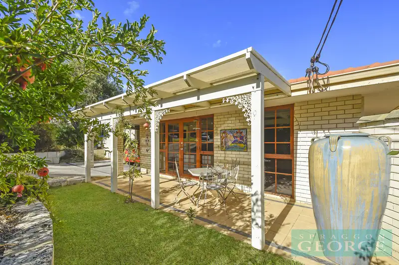 Main view of Homely semi-detached listing, 2 Kings Court, Carine WA 6020