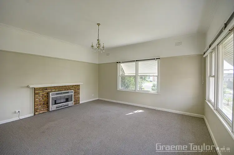 Second view of Homely house listing, 17 Weeroona Avenue, Hamlyn Heights VIC 3215