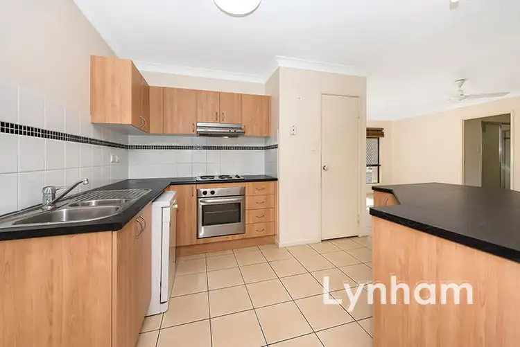 Fourth view of Homely house listing, 13 Lakewood Drive, Idalia QLD 4811