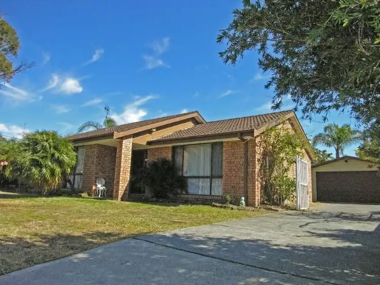 78 Narambi Road, Buff Point NSW 2262